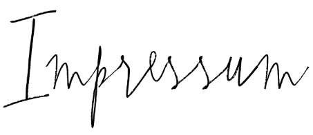 Impressum