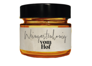Weingartenhonig